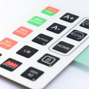 Silicone Rubber Keypad | Niceone-Keypad