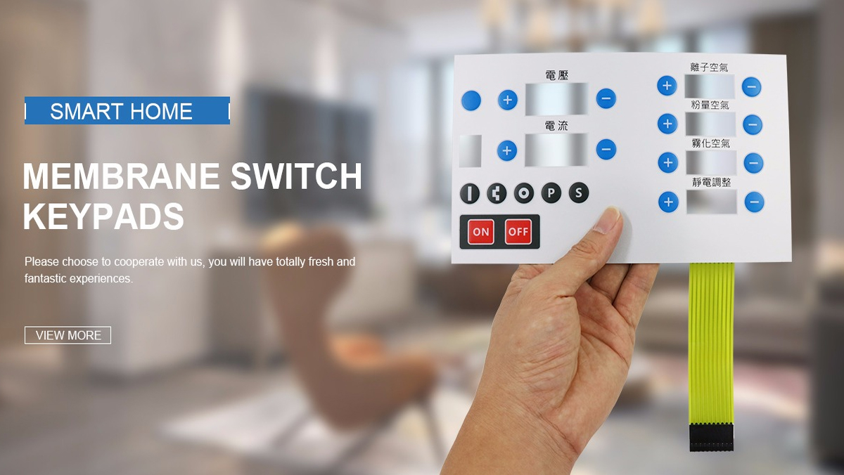 How Do Membrane Switches Work