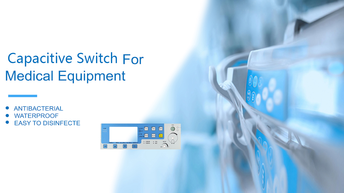 What Is Capacitive Switch